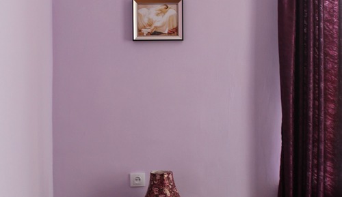 Chambre Confort avec lits jumeaux
