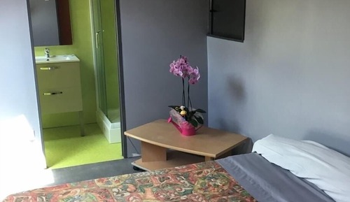 Appartement Duplex (2)