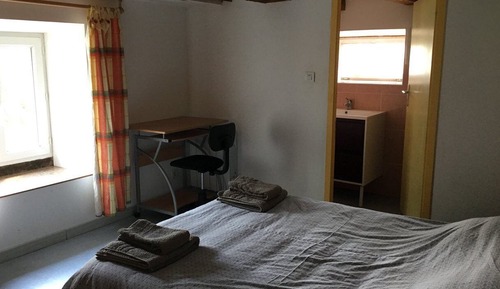 Appartement Duplex (1)