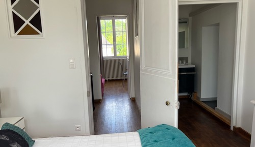 Appartement Deluxe
