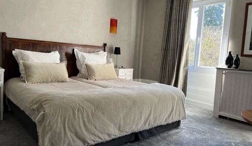 Chambre Triple