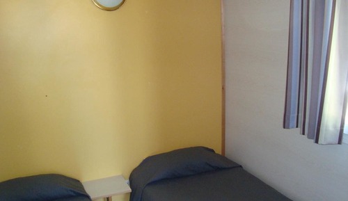 Chambre Familiale (4 adultes)