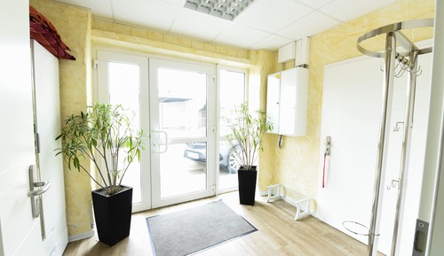Appartement Ville, 1 chambre (Taubennest)