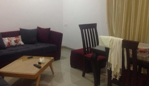 Appartement, 2 chambres