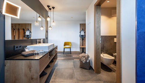 Suite Standard