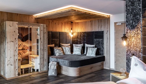 Suite Romantique