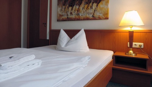 Chambre Simple