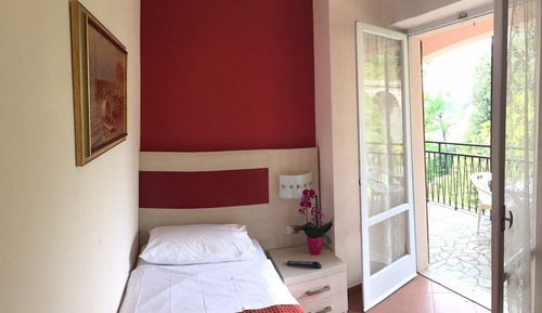 Chambre Simple