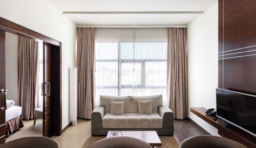 Suite Standard (Twin)