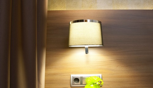 Chambre Triple