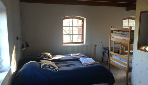 Chambre Familiale