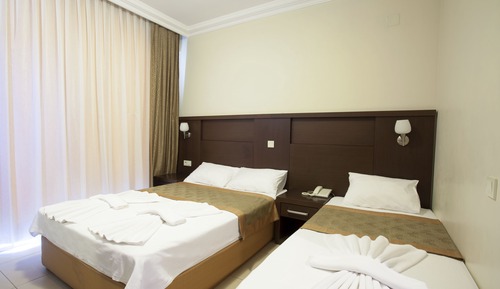 Chambre Standard