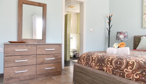 Chambre Double