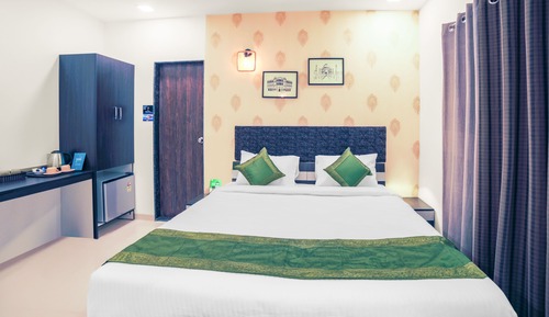 Chambre Standard