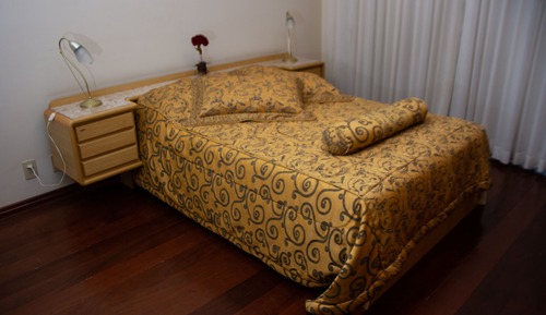 Chambre Familiale