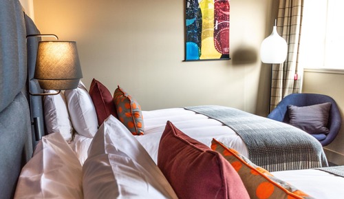 Chambre Standard