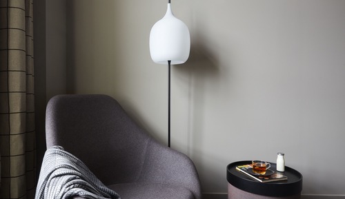 Chambre Standard, 1 très grand lit, accessible aux personnes à mobilité réduite