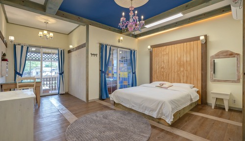 Chambre Double Signature, 1 chambre (A)