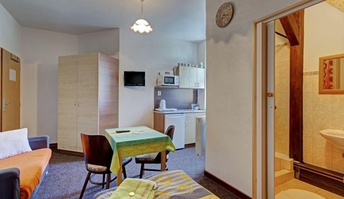 Appartement, coin cuisine (8)