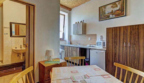 Appartement, coin cuisine (6)