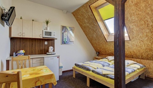 Appartement, coin cuisine (7)