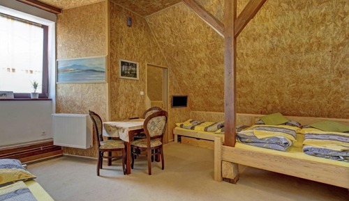 Appartement, coin cuisine (5)