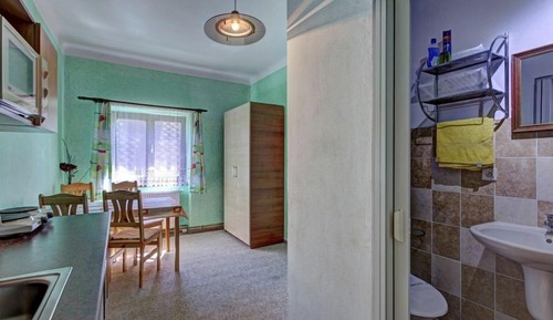 Appartement, coin cuisine (1)