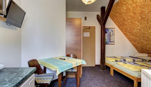 Appartement, coin cuisine (9)
