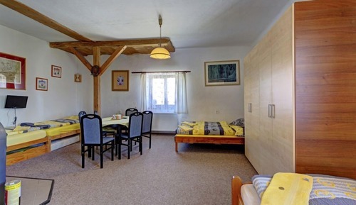Appartement, coin cuisine (3)
