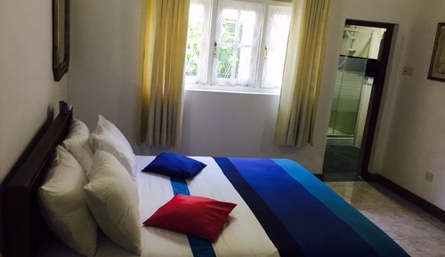 Chambre Double Standard, non-fumeurs