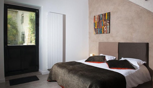 Chambre Double (Epona)