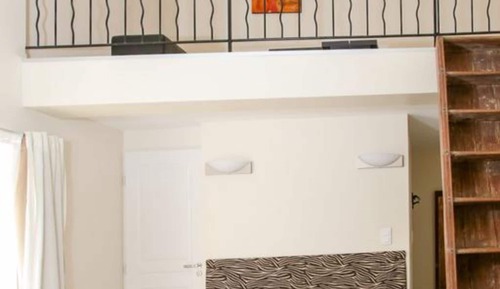 Chambre Double (Icare)