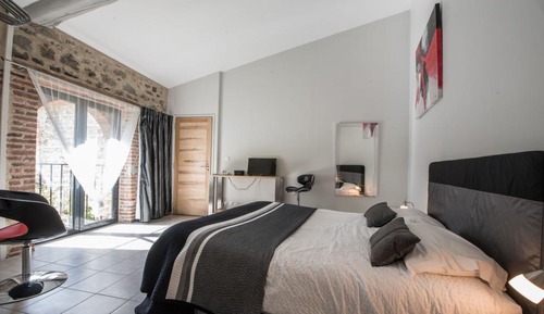 Chambre Double (Vitis)