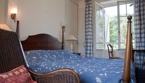 Chambre Double Standard