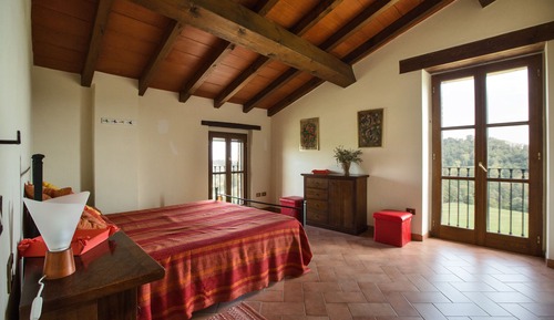 Villa, 4 chambres, piscine privée