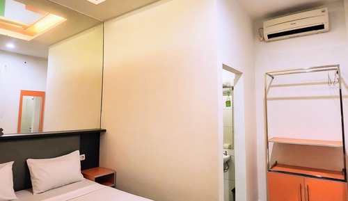 Chambre Deluxe