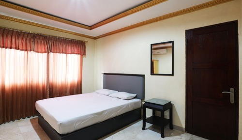 Chambre Exécutive