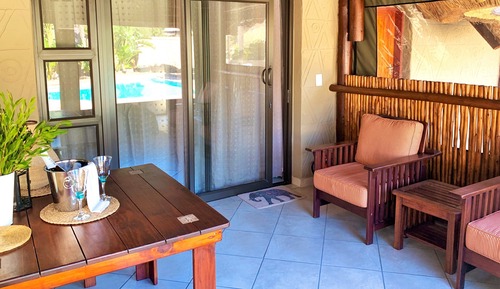 Cottage Standard (Pool Cottage)