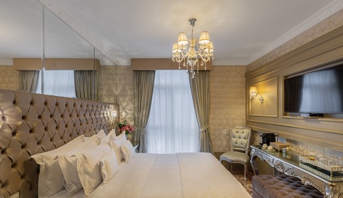 Suite Standard (Petit Colline)