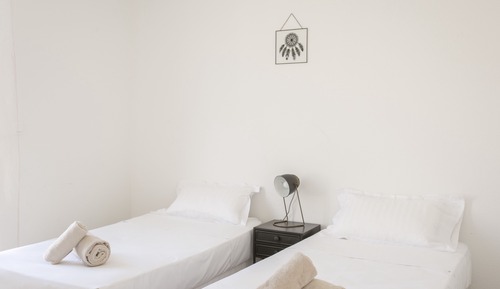 Appartement Twin