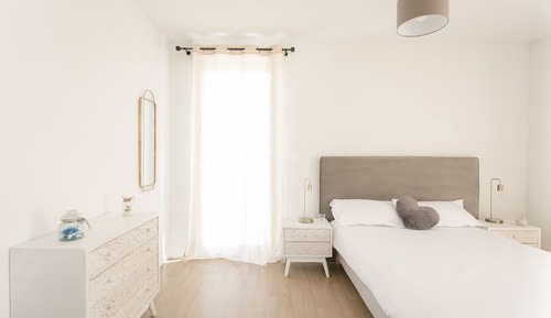 Appartement (T2)