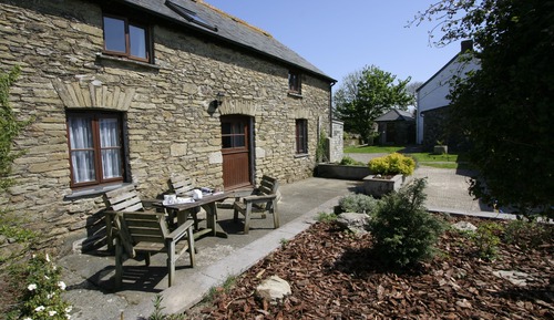 Cottage, 3 chambres (Shires Rest)