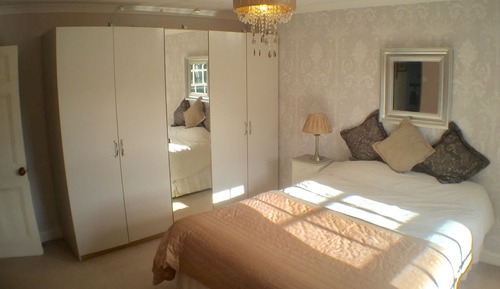 Cottage, 5 chambres (The Old Farmhouse)