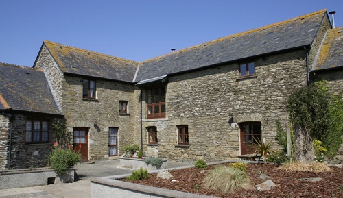 Cottage, 3 chambres (Rosebud)