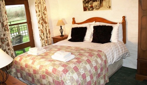Cottage, 1 chambre (The Mealhouse)