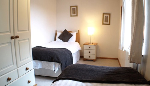 Cottage, 2 chambres (Waggoners)