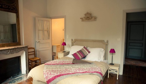 Chambre Double