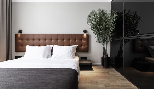Chambre Supérieure