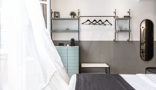 Chambre Standard