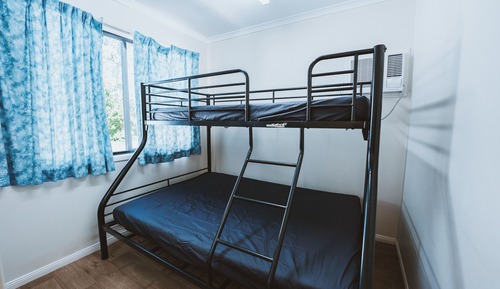 Villa, 3 chambres